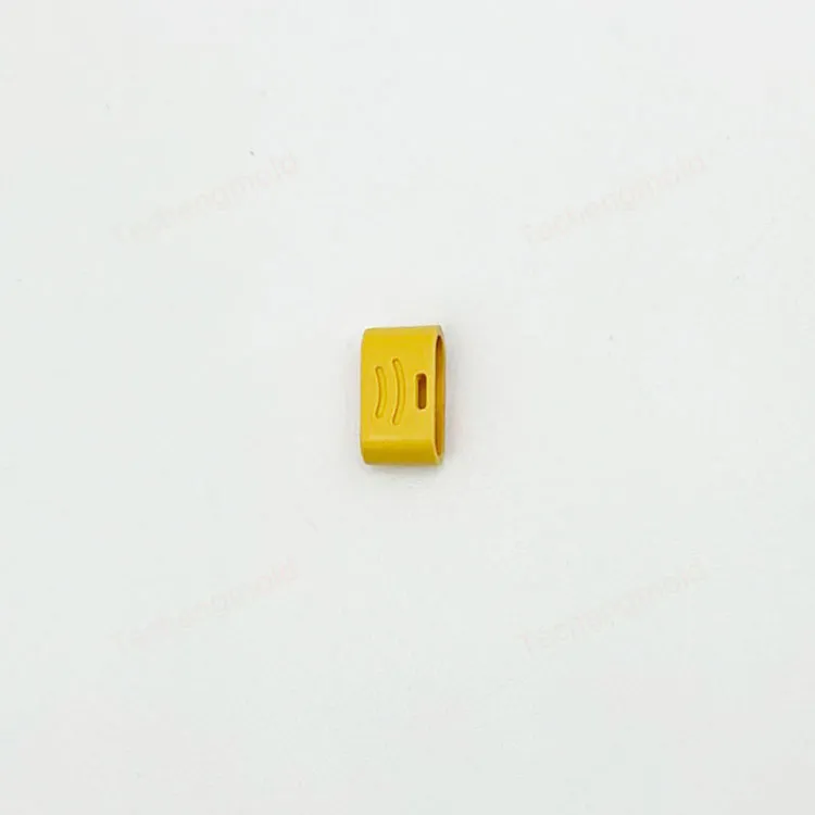 特诚科技PA66精密注塑件实拍 5